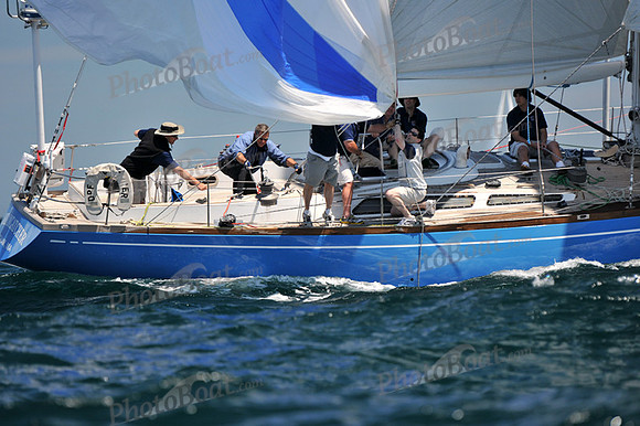 2012 Newport Bermuda 610