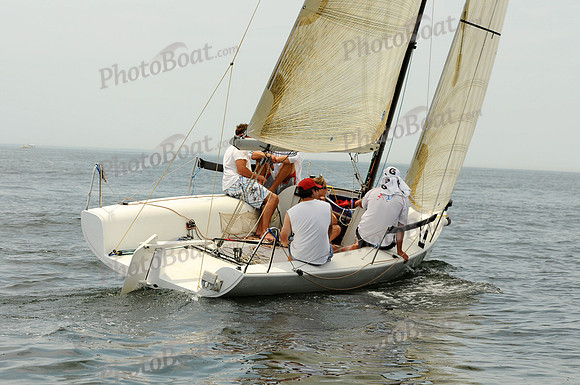2011 Park City Regatta A 531