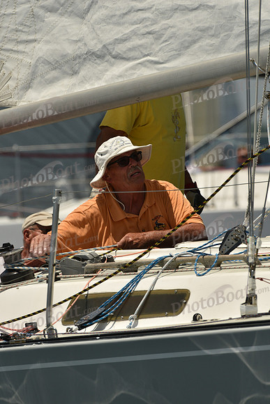 2018 Southern Bay Race Week A_1209