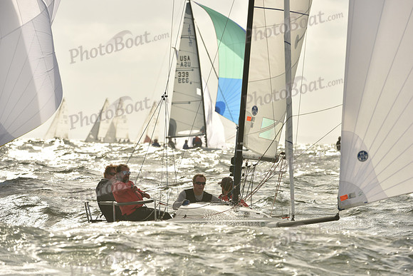 2018 J70 Worlds D_0421
