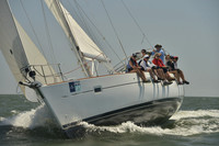 2017 Charleston Race Week A_0768