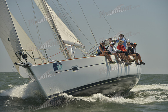 2017 Charleston Race Week A_0768