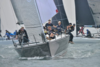 2021 Block Island Race Week C_0196Ranger