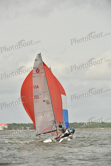 2019 Charleston Race Week F_0205
