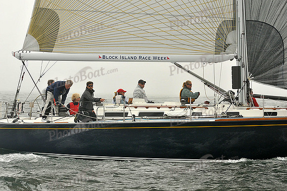 2013 Block Island Race Week E 1272
