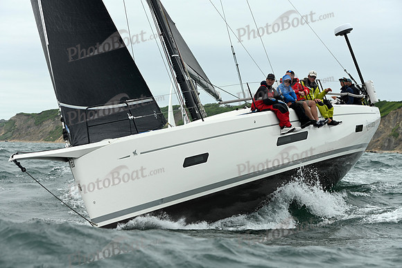 2025 Block Island Race Week I_1257