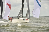 2019 Charleston Race Week E_1028