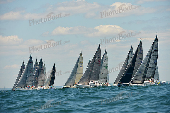 2015 Block Island Race Week G 767