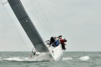2013 Charleston Race Week B 1374