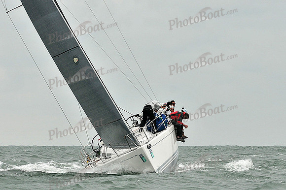 2013 Charleston Race Week B 1374