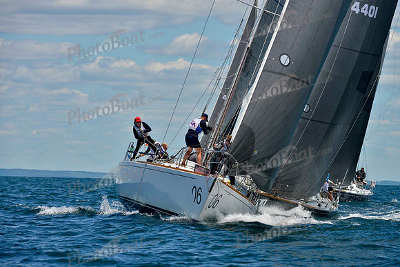 2021 Block Island Race Week D_0564