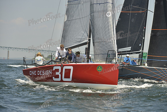 2017 NYYC Annual Regatta B_1003