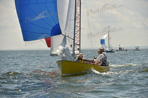 2018 Thistle Nationals G_0360