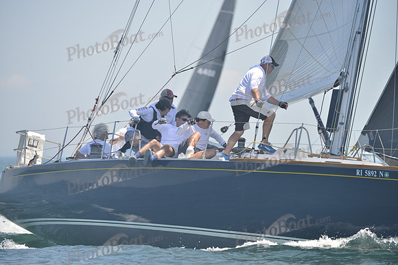 2025 Block Island Race Week G_0010