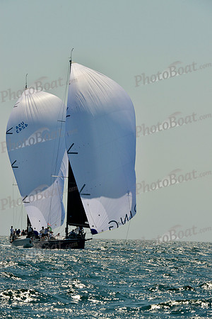 2016 NYYC Race Week A 1342