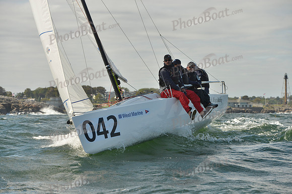 2018 J70 Worlds A1_0407