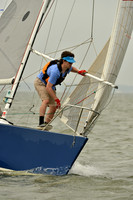 2016 Southern Bay Race Week A_0508