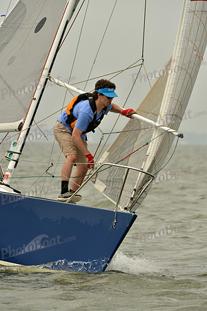 2016 Southern Bay Race Week A_0508
