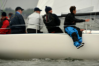 2016 Charleston Race Week A_0327