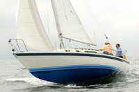 2012 Cape Charles Cup A 360