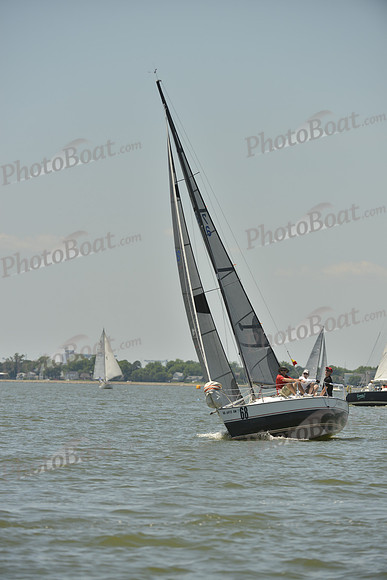 2017 Southern Bay Race Week A_1994