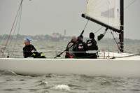 2016 Charleston Race Week A_1337