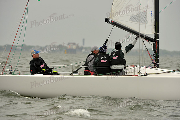 2016 Charleston Race Week A_1337