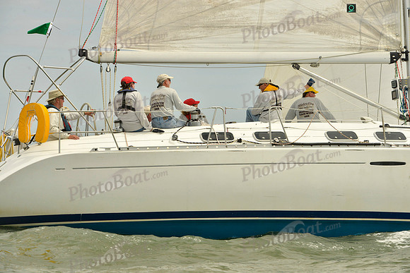 2018 Charleston Race Week B_0387