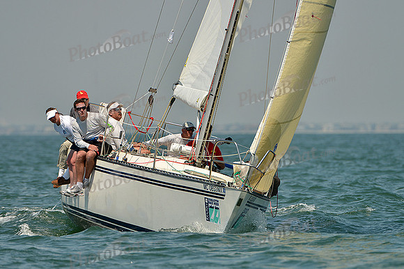 2014 Charleston Race Week D 469