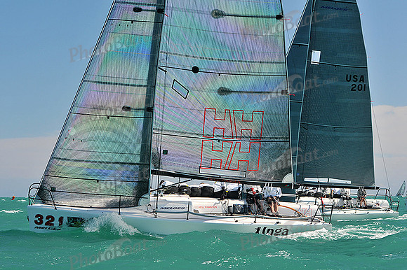 2013 Key West Race Week D 620