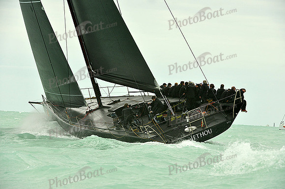 2016 Key West Race Week A_0034