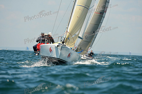 2015 Block Island Race Week A 1439