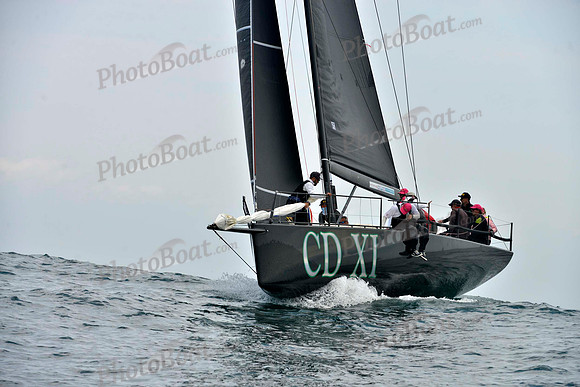 2021 Block Island Race Week C_0135