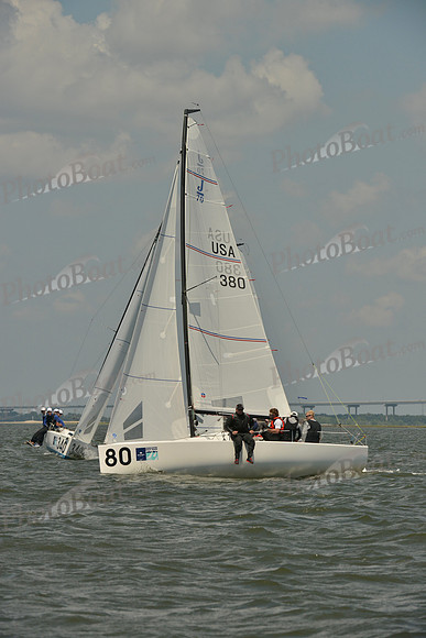2017 Charleston Race Week D_1152