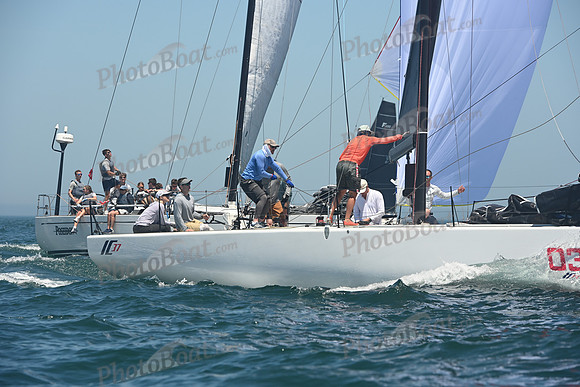 2025 Block Island Race Week C_0418