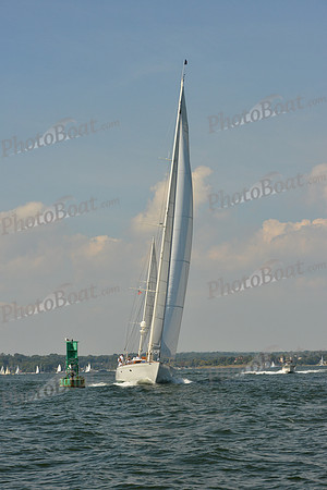 2015 IHYC Classic Yacht Regatta 147