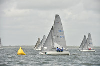 2019 Charleston Race Week C_0038