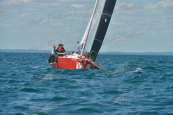 2021 Block Island Race Week D_1516