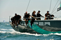 2016 NYYC Race Week A 1123