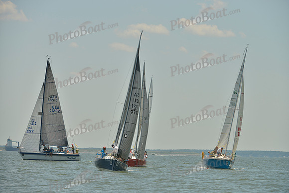 2017 Southern Bay Race Week C_0840