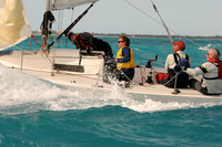 2012 Key West Race Week A 1282
