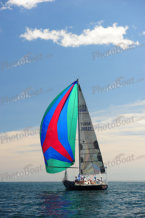 2014 Newport Bermuda A 227