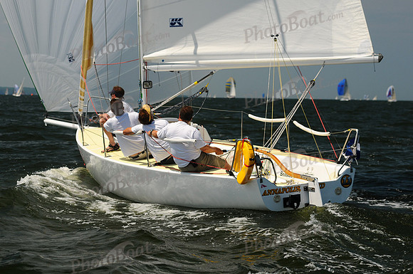 2011 Screwpile C 2769