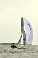2016 Charleston Race Week A_1712