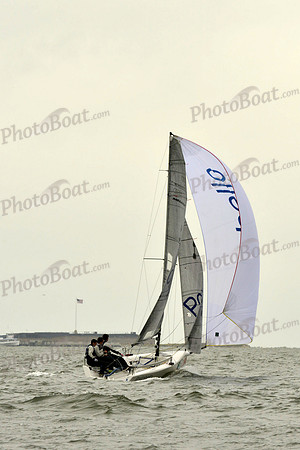 2016 Charleston Race Week A_1712