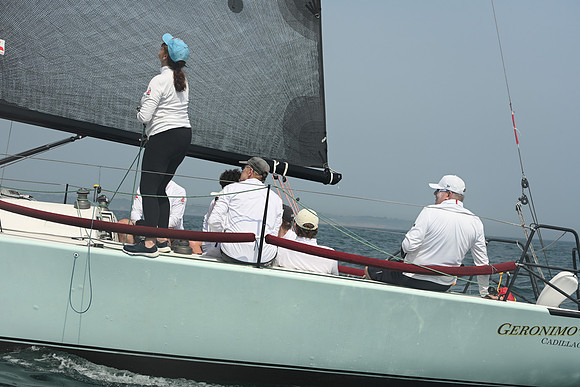 2025 Block Island Race Week A_0993