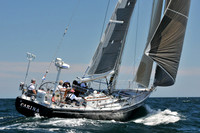 2012 Newport Bermuda 810