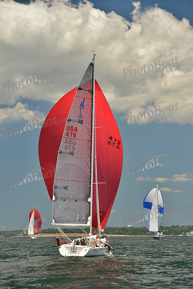 2018 NYYC Race Week D_0417