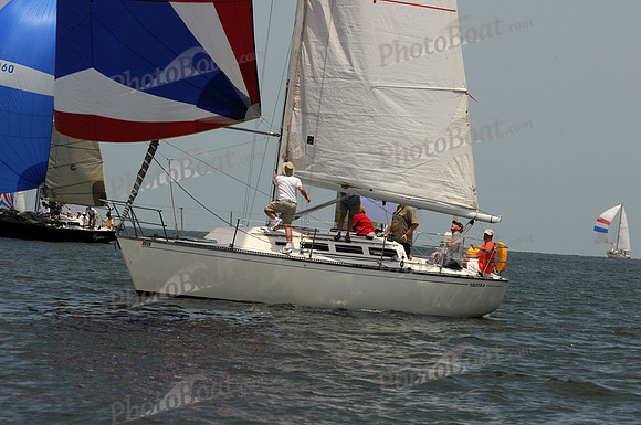 2011 Southern Bay RW D 936