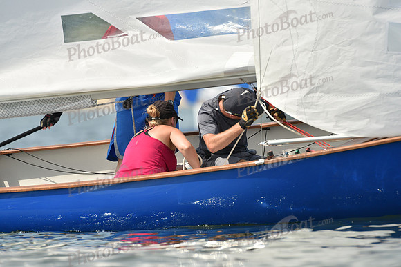 2018 Thistle Nationals C_0076